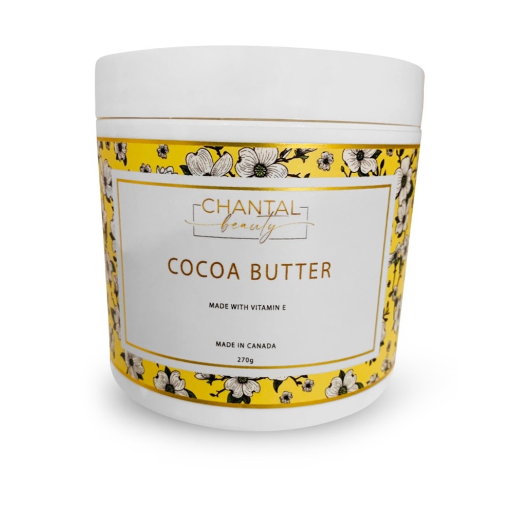 Cocoa Butter Formula with Vit E, 270g - Picture 6 of 6